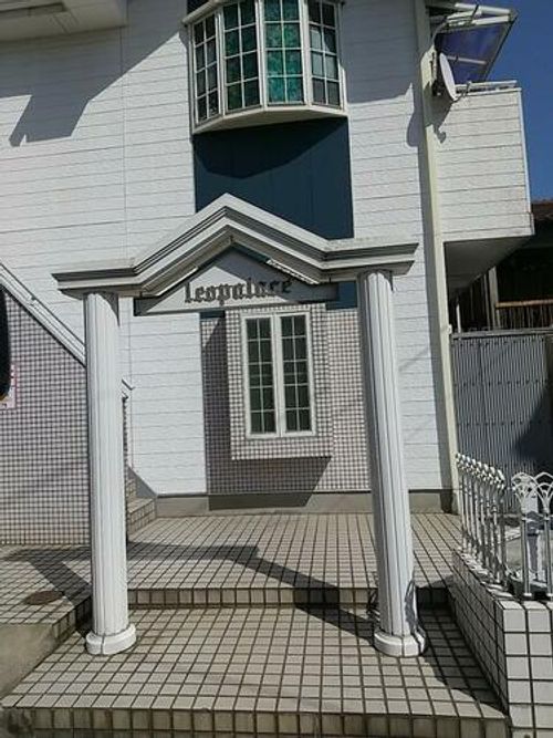 レオパレス住吉東第2202のその他画像