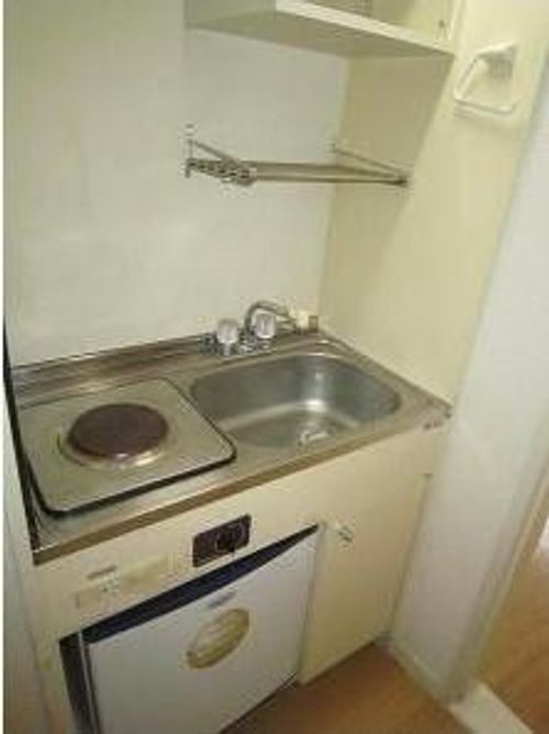 レオパレス住吉東第2202のその他画像