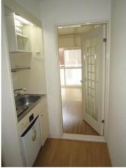 レオパレス住吉東第2202のその他画像