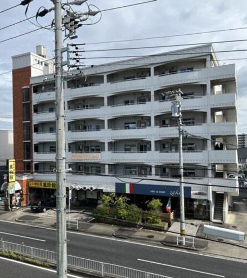 サンシャインマンションのその他画像