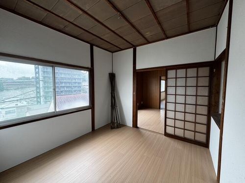 福岡県北九州市八幡東区末広町(一戸建)の賃貸物件のその他画像