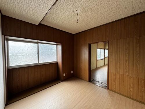 福岡県北九州市八幡東区末広町(一戸建)の賃貸物件のその他画像