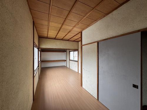 福岡県北九州市八幡東区末広町(一戸建)の賃貸物件のその他画像
