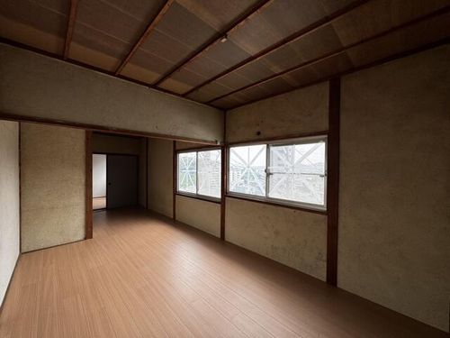 福岡県北九州市八幡東区末広町(一戸建)の賃貸物件のその他画像