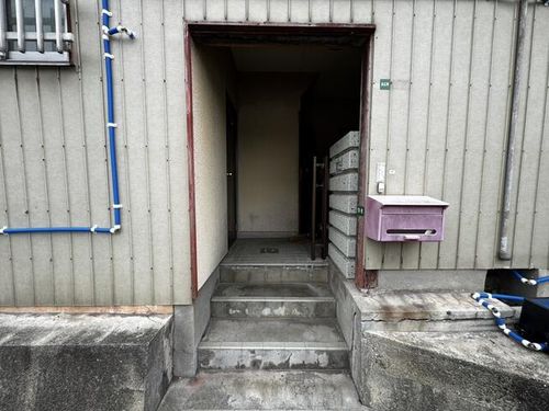 福岡県北九州市八幡東区末広町(一戸建)の賃貸物件のその他画像