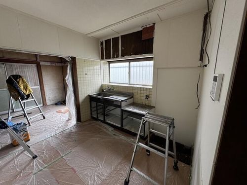 福岡県北九州市八幡東区末広町(一戸建)の賃貸物件のその他画像