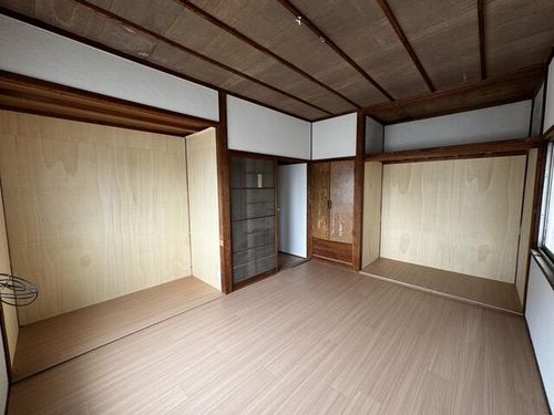 福岡県北九州市八幡東区末広町(一戸建)の賃貸物件のその他画像