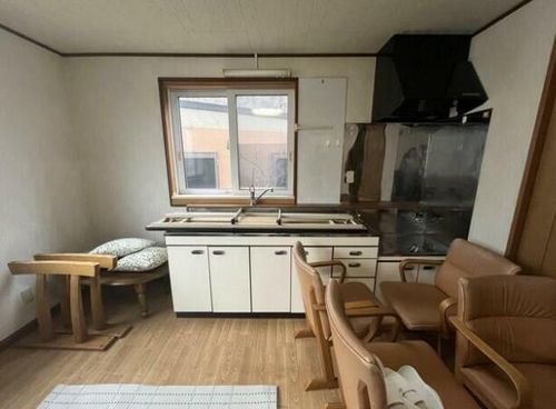 北海道室蘭市祝津町2丁目(一戸建)の賃貸物件のその他画像