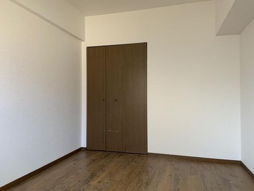 ジュネス下原の内装