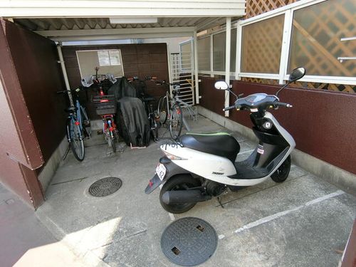 兵庫県西宮市野間町(マンション)の賃貸物件のその他画像