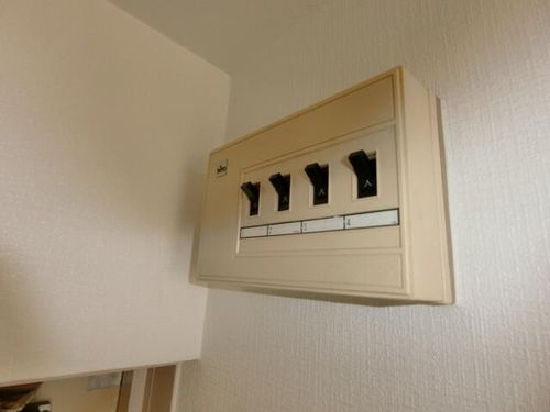 兵庫県西宮市野間町(マンション)の賃貸物件のその他画像