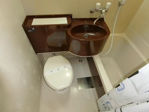 兵庫県西宮市野間町(マンション)の賃貸物件のその他画像