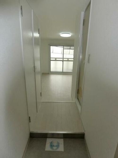 兵庫県西宮市野間町(マンション)の賃貸物件のその他画像