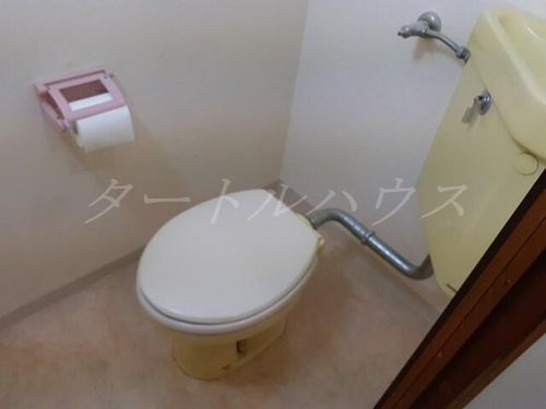 大政ビル3号館の内装