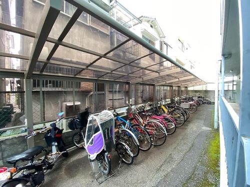 大政ビル3号館のその他画像