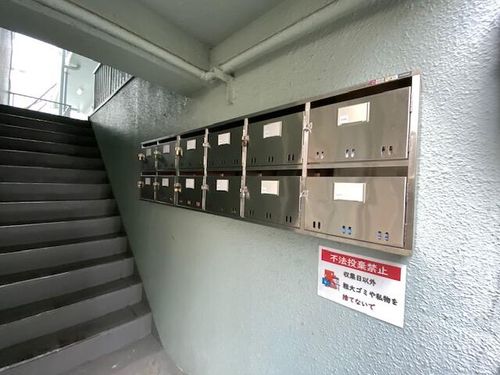 大政ビル3号館のその他画像