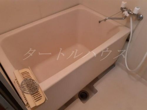 大政ビル3号館の風呂