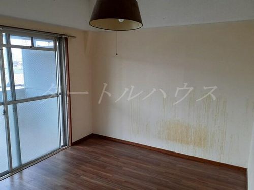 大政ビル3号館の内装