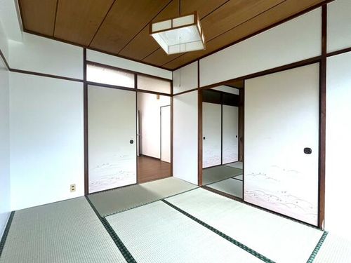 ミリオンコーポラス鷹の巣のその他画像