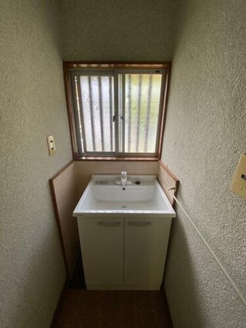滋賀県大津市和邇北浜(一戸建)の賃貸物件の内装