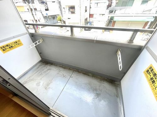 ラ・フォンテ三宮東202の内装