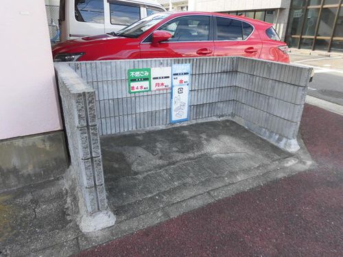 コーポ牛巻のその他画像