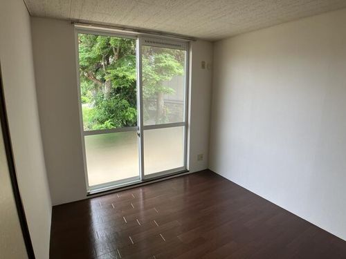 FAN引土の内装