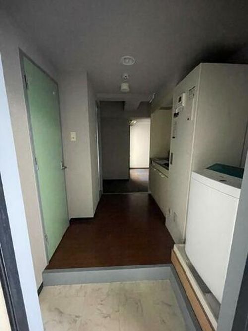 京都府京都市右京区西院南高田町(マンション)の賃貸物件301のその他画像