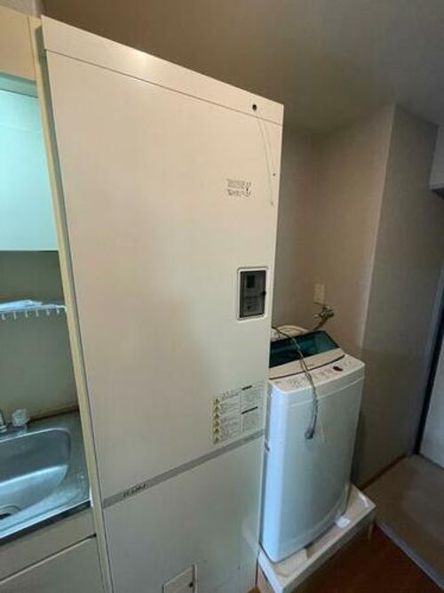 京都府京都市右京区西院南高田町(マンション)の賃貸物件303のその他画像