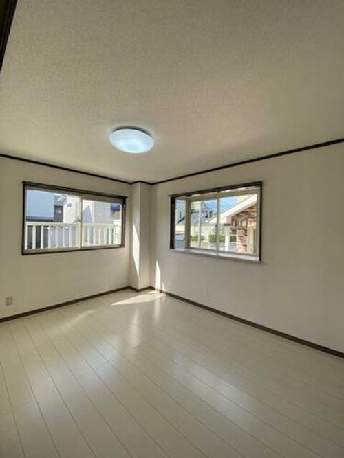 レジデンスAのその他画像