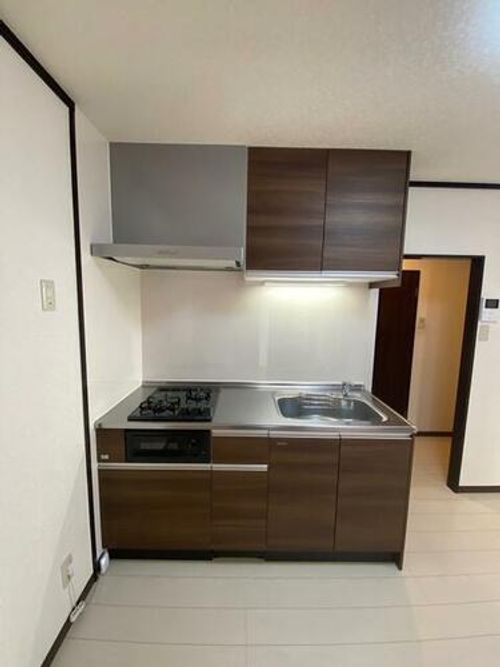 レジデンスAのその他画像