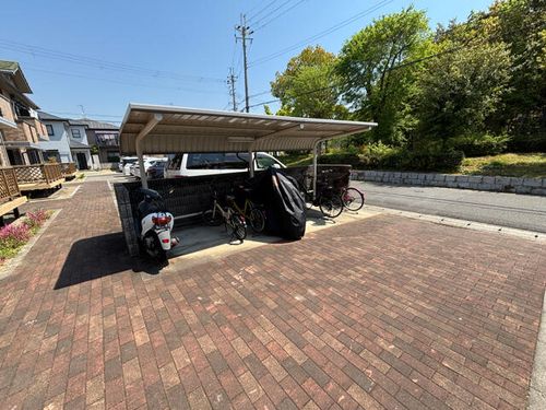 兵庫県赤穂市東浜町(アパート)の賃貸物件のその他画像