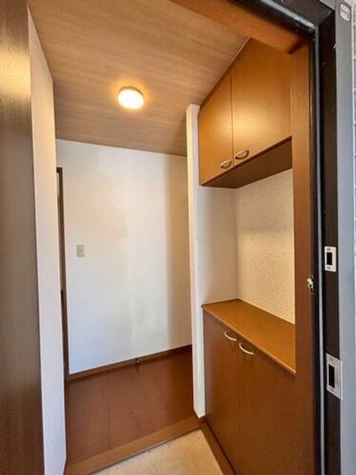 兵庫県赤穂市東浜町(アパート)の賃貸物件の内装