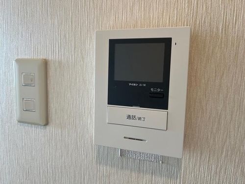 大阪府高槻市氷室町1丁目(マンション)の賃貸物件のその他画像