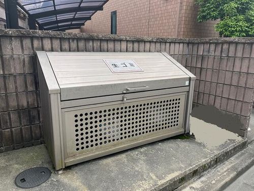 大阪府高槻市氷室町1丁目(マンション)の賃貸物件のその他画像