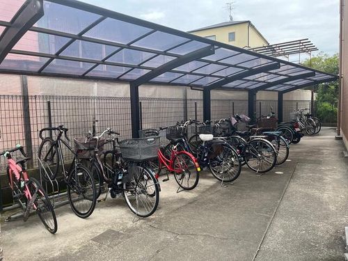 大阪府高槻市氷室町1丁目(マンション)の賃貸物件のその他画像