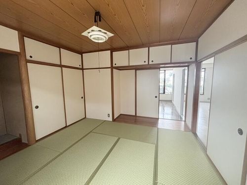 大阪府松原市高見の里4丁目(マンション)の賃貸物件のその他画像