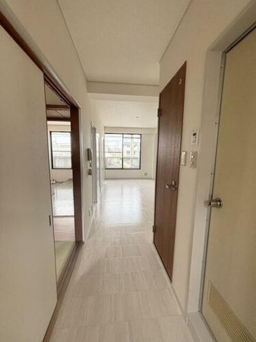 大阪府松原市高見の里4丁目(マンション)の賃貸物件のその他画像