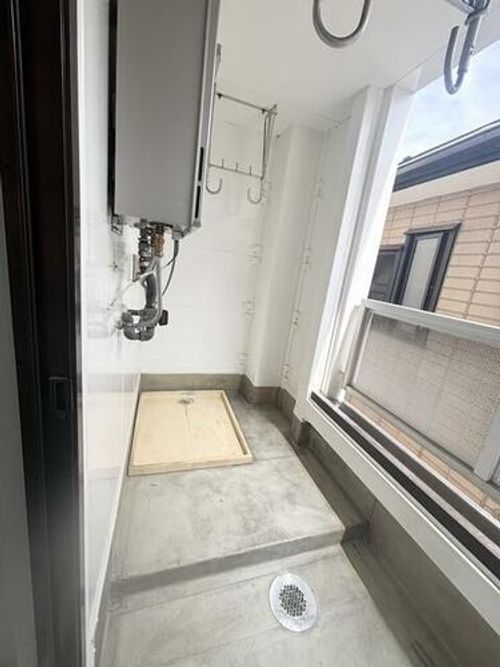 大阪府松原市高見の里4丁目(マンション)の賃貸物件のその他画像