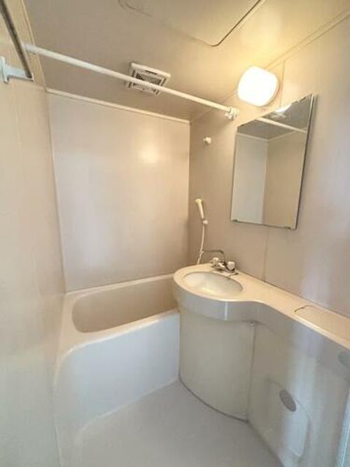 大阪府松原市高見の里4丁目(マンション)の賃貸物件のその他画像