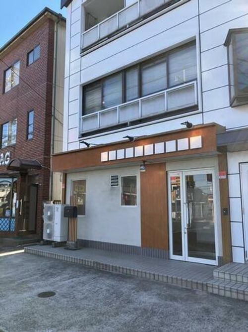 大阪府松原市高見の里4丁目(マンション)の賃貸物件のその他画像