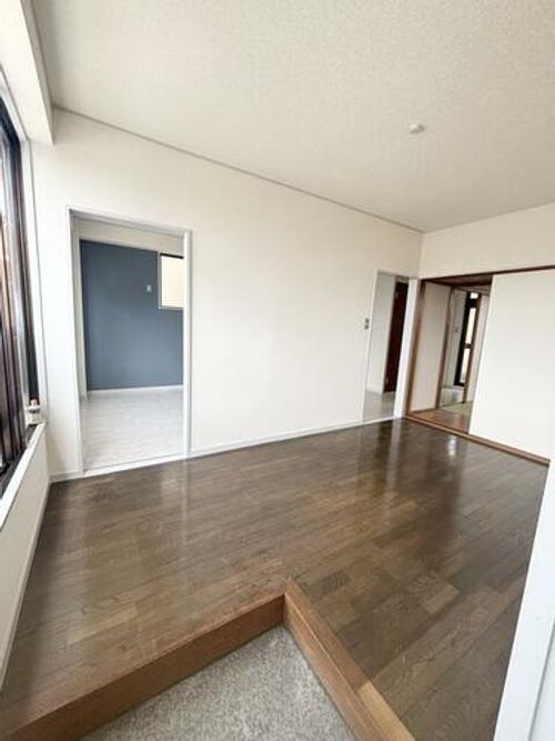 大阪府松原市高見の里4丁目(マンション)の賃貸物件のその他画像