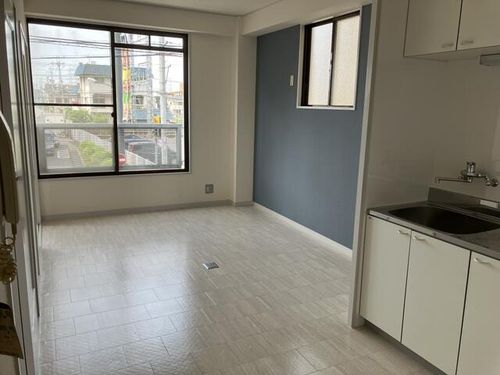 大阪府松原市高見の里4丁目(マンション)の賃貸物件のその他画像