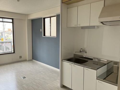 大阪府松原市高見の里4丁目(マンション)の賃貸物件のその他画像