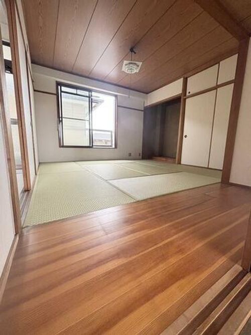 大阪府松原市高見の里4丁目(マンション)の賃貸物件のその他画像