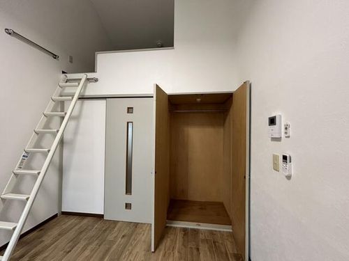 福岡県福岡市城南区鳥飼4丁目(アパート)の賃貸物件の内装