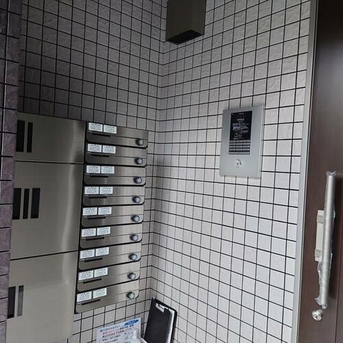 滋賀県大津市桜野町1丁目(アパート)の賃貸物件のその他画像
