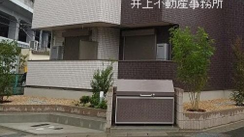 滋賀県大津市桜野町1丁目(アパート)の賃貸物件のその他画像