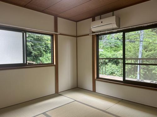 大阪府東大阪市善根寺町6丁目(一戸建)の賃貸物件の内装