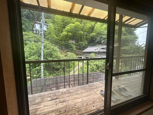 大阪府東大阪市善根寺町6丁目(一戸建)の賃貸物件の内装